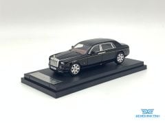 Xe Mô Hình Rolls Royce Phantom VII 1:64 Original (Đen )