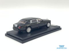 Xe Mô Hình Rolls Royce Phantom VII 1:64 Original (Đen )