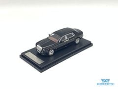 Xe Mô Hình Rolls Royce Phantom VII 1:64 Original (Đen )