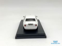 Xe Mô Hình Rolls Royce Phantom VII 1:64 Original ( Trắng )