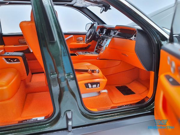 Ford Tourneo Độ Limousine Phiên Bản Cao Cấp Dcar President Của Hảng Xe Dcar   Dcar Limousine