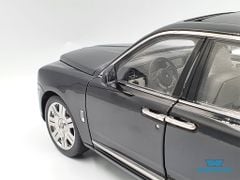 Xe Mô Hình Rolls-Royce Cullinan 1:18 OEM ( Đen )