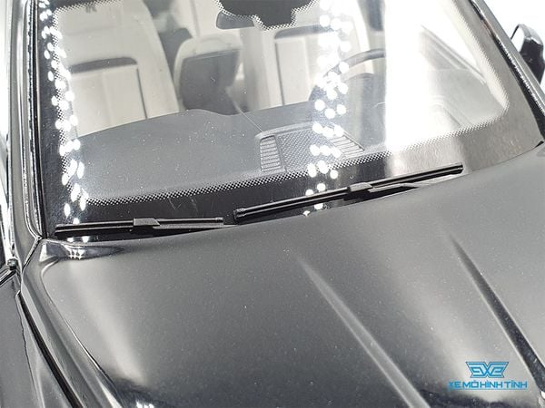 Xe Mô Hình Rolls-Royce Cullinan 1:18 OEM ( Đen )