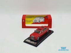 Xe Mô Hình Rolls Royce Mansory Phantom 1:64 SCArt ( Đỏ )