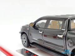 Xe Mô Hình Toyota Tundra 1:64 Scale Mini ( Đen )