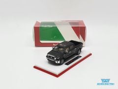 Xe Mô Hình Toyota Tundra 1:64 Scale Mini ( Đen )