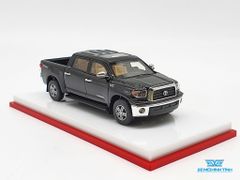 Xe Mô Hình Toyota Tundra 1:64 Scale Mini ( Đen )