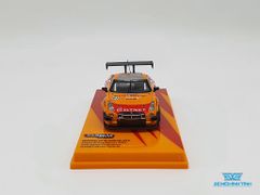 Xe Mô Hình Nissan GT-R Nismo Gt3 Super Taikyu Series 2014 1:64 Tarmac Works ( Cam )