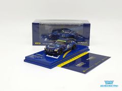 Xe Mô Hình Mescedes-AMG Gt4 Super Taikyu Series 2019 Endless Sports 1:64 Tarmac Works ( Xanh Dương )