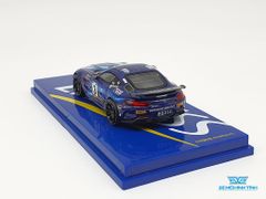 Xe Mô Hình Mescedes-AMG Gt4 Super Taikyu Series 2019 Endless Sports 1:64 Tarmac Works ( Xanh Dương )