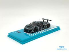 Xe Mô Hình Audi R8 LMS 1:64 Tarmac Works ( illest xanh Dương )