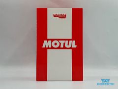 Xe Mô Hình Porsche RWB 993 Motul 1:64 Tarmac Works ( Đỏ Trắng )