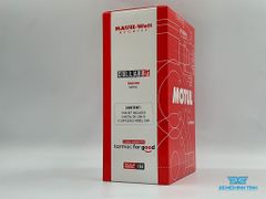 Xe Mô Hình Porsche RWB 993 Motul 1:64 Tarmac Works ( Đỏ Trắng )