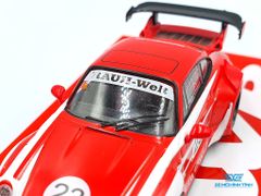 Xe Mô Hình Porsche RWB 993 1:64 Tarmac Works ( Đỏ )