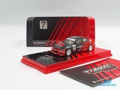 Xe Mô Hình Toyota Altezza Macau Guia Race 2003 1:64 Tarmac Works ( Đỏ Đen )