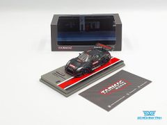 Xe Mô Hình Nissan GT-R Nismo GT3 1:64 Tarmac Works ( Đen Nhám )