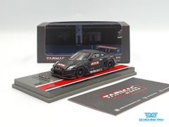 Xe Mô Hình Nissan GT-R Nismo GT3 1:64 Tarmac Works ( Đen Nhám )