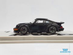 Xe Mô Hình Porsche RWB 964 1:64 Tarmac Works ( Đen )