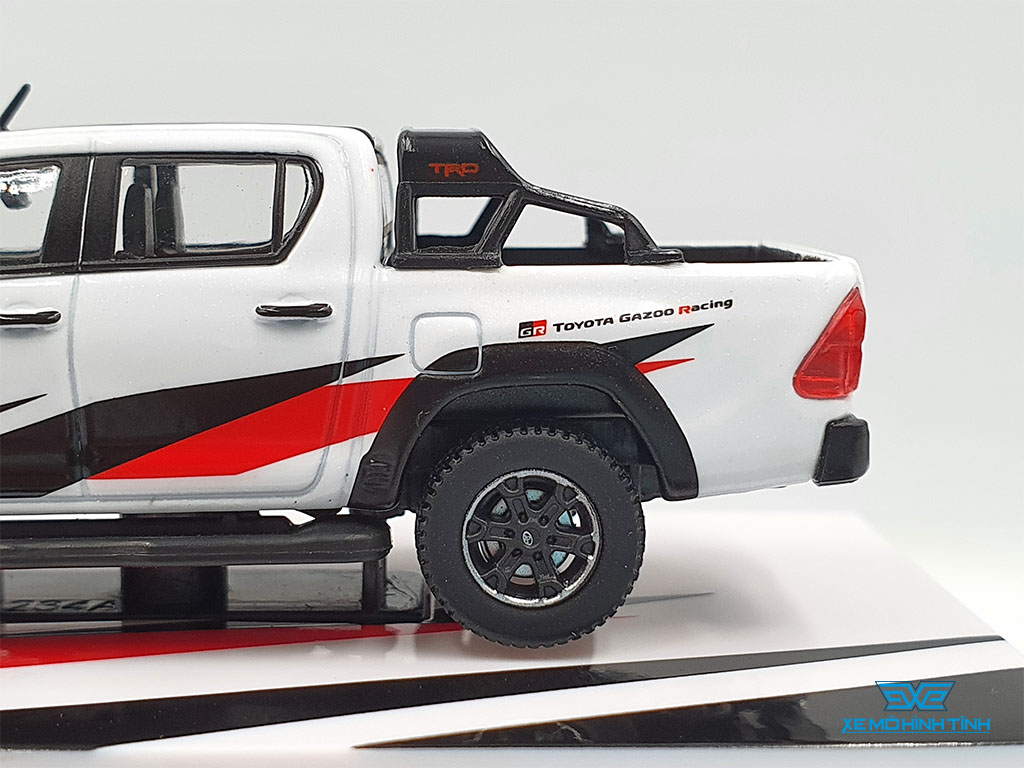 Toyota Hilux Mô Hình giá rẻ Tháng 82023BigGo Việt Nam