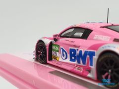 Xe Mô Hình Audi R8 LMS 2019 ADAC GT 1:64 Tarmac Works ( Hồng )