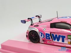 Xe Mô Hình Audi R8 LMS 2019 ADAC GT 1:64 Tarmac Works ( Hồng )