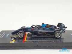 Xe Mô Hình Dallara Formula 3 Macau Grand Prix FIA F3 Word Cup 2019 Sophia Floersch SPECIAL EDITION 1:64 (Đen)