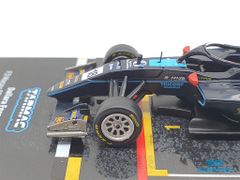 Xe Mô Hình Dallara Formula 3 Macau Grand Prix FIA F3 Word Cup 2019 Sophia Floersch SPECIAL EDITION 1:64 (Đen)