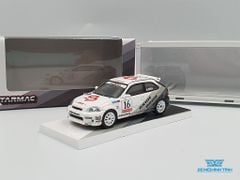 Xe Mô Hình Honda Civic Type R EK9 1:64 Tarmac Works ( Trắng )