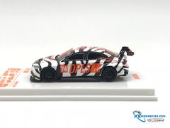 Xe Mô Hình Audi RS 3 LMS BLKTGR (Set 3 xe) 1:64 Tarmac Works