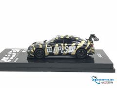 Xe Mô Hình Audi RS 3 LMS BLKTGR (Set 3 xe) 1:64 Tarmac Works