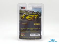 Xe Mô Hình Koenigsegg Agera RS 1:64 Tarmac Works (Vàng)