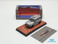 Xe Mô Hình Mercedes-AMG G63 1:64 Tarmac Works ( Xám Nhám )