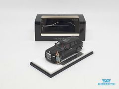 Xe Mô Hình Roll-Royce Cullinan Mansory 1:64 Time Model ( Đen )