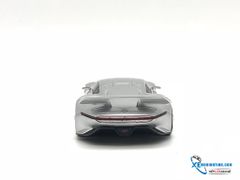 22302-16952 MH MAISTO MERCEDES-BENZ AMG VISION GT 1:32 (BẠC)