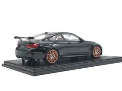 SOPHIART 1:18 BMW M4 GTS (ĐEN)