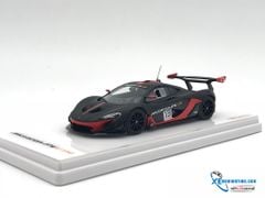 McLaren P1 TSM 1:43 (Xám)