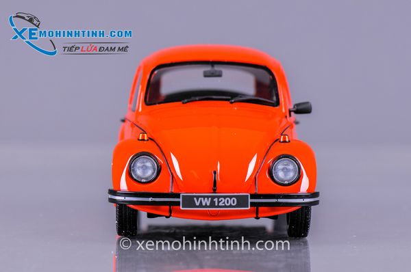 XE MÔ HÌNH VOLKSWAGEN 1200 JEANS 1/18 OTTO (CAM)