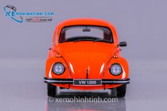 XE MÔ HÌNH VOLKSWAGEN 1200 JEANS 1/18 OTTO (CAM)