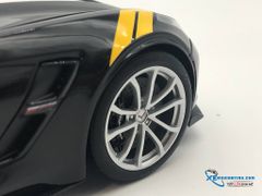 Chevrolet CORVETTE Grand Sport Autoart 1:18 (Đen)