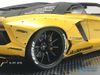 Lamborghini Aventador Liberty Walks Roadster Super S 1:18 (Vàng)