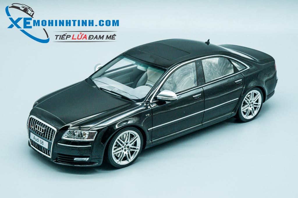 Audi A8 2023 Giá xe A8 mới nhất thông số kỹ thuật 62023 #35 Audi A8 2023 Giá xe A8 mới nhất thông số kỹ thuật 62023