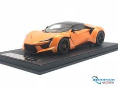 Xe Mô Hình Fenyr Supersport Sophiart 1:18 ( Cam )