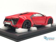 Lykan HyperSport