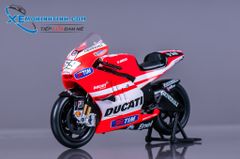 Xe Mô Hình Ducati Desmosedici Gp11 Nicky Hayden 69 1:12 Newray