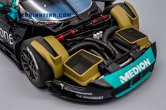 Xe Mô Hình Maserati Mc12 Gt1 Championship 1:18 Autoart