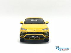 Lamborghini Urus 1:24 Maisto ( Vàng )