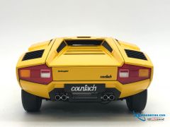 LAMBORGHINI COUNTACH LP400 - YELLOW RECOMMENDED