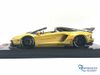 Lamborghini Aventador Liberty Walks Roadster Super S 1:18 (Vàng)
