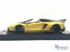 Lamborghini Aventador Liberty Walks Roadster Super S 1:18 (Vàng)