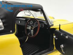 Honda S800 Autoart 1:18 (Vàng)